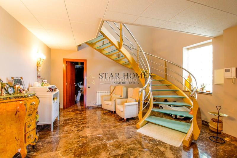 Foto 1b31a5fc-9f0d-4478-80e2-3c4dc81873a7. Chalet avec chauffage parking piscine dans Argentona est Argentona