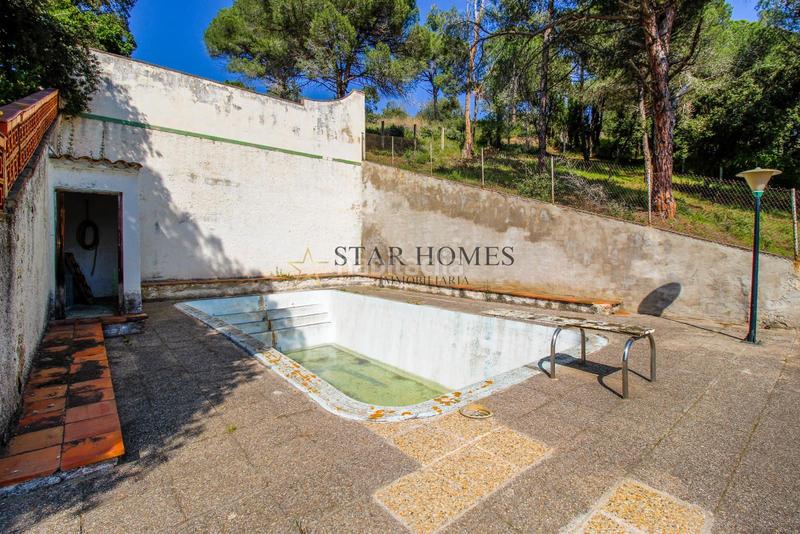 Foto 1c28096a-349b-4f3a-8d22-0edd39f6f6c5. Chalet avec chauffage parking piscine dans Argentona est Argentona