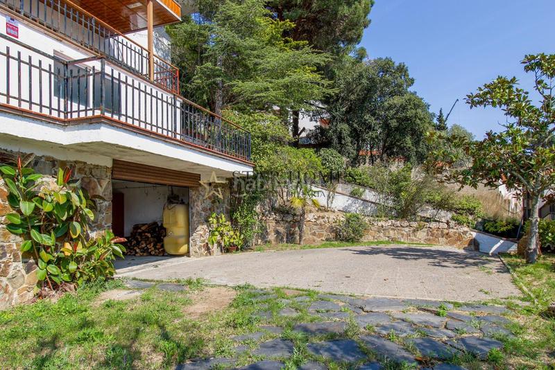 Foto 2023de74-1798-49a2-85b1-97633a47b575. Chalet avec chauffage parking piscine dans Argentona est Argentona