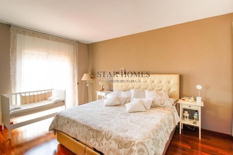 Foto 267b1108-3518-432e-8664-cc886bd6678c. Chalet avec chauffage parking piscine dans Argentona est Argentona