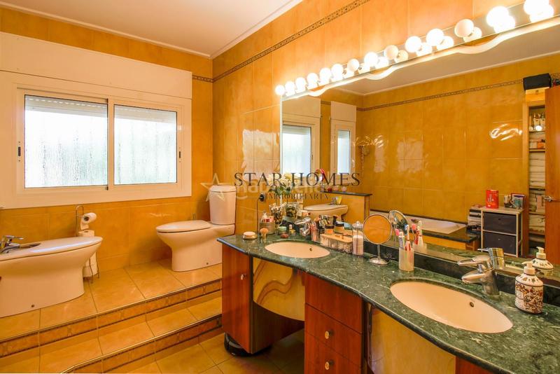 Foto 3e8caa6c-30b0-4a00-b50d-145a3fafe805. Chalet avec chauffage parking piscine dans Argentona est Argentona