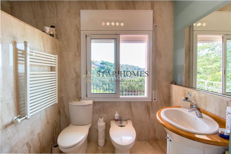 Foto 469523ff-1491-4951-a177-595dd1ce5110. Chalet avec chauffage parking piscine dans Argentona est Argentona