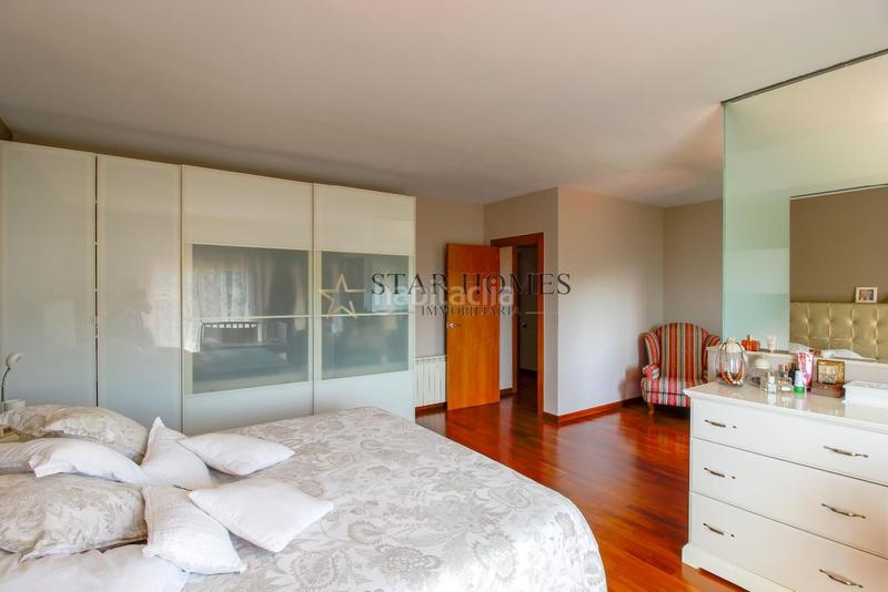 Foto 64ac189f-c586-4c48-924c-59758ce3cd0b. Chalet avec chauffage parking piscine dans Argentona est Argentona