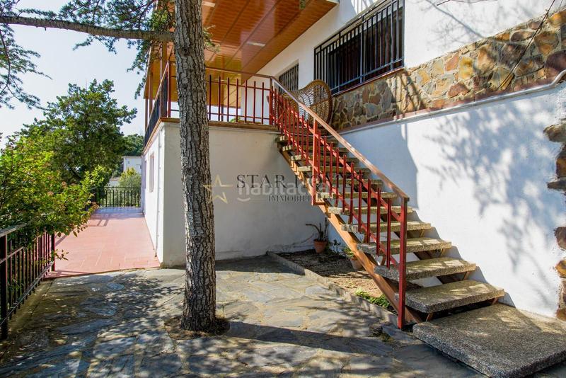 Foto 6f729c58-4aa0-4f99-b0af-b31f2127b5be. Chalet avec chauffage parking piscine dans Argentona est Argentona