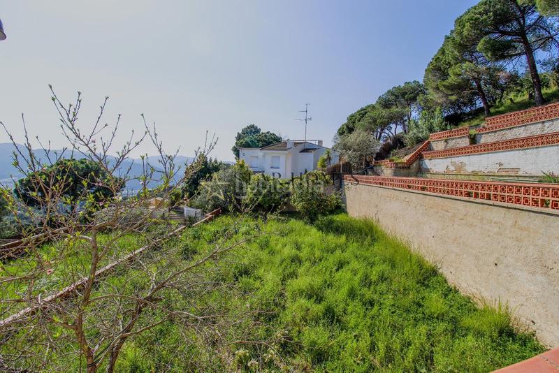 Foto 82aed49a-37c8-4559-a861-11f4da2431aa. Chalet avec chauffage parking piscine dans Argentona est Argentona