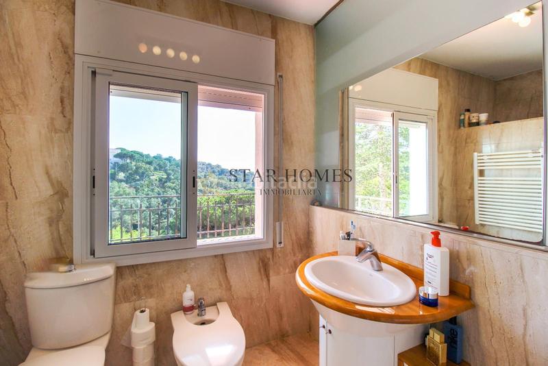 Foto a27bc766-d28f-4a5f-9bca-049fa2f7a3f9. Chalet avec chauffage parking piscine dans Argentona est Argentona