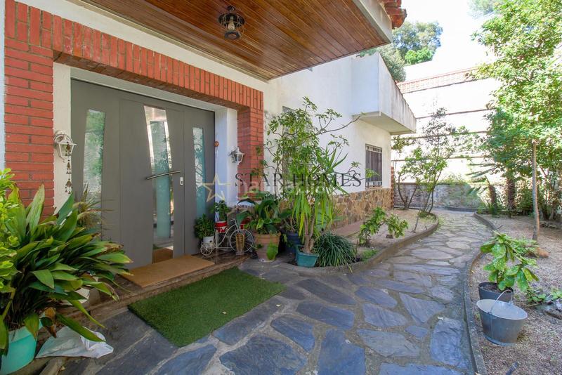 Foto b3ccc917-2ec3-47ca-ab1e-514227dba150. Chalet avec chauffage parking piscine dans Argentona est Argentona