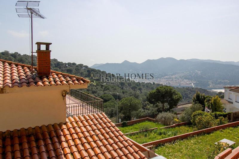 Foto b985cd48-628e-4102-bb74-e97170debfac. Chalet avec chauffage parking piscine dans Argentona est Argentona