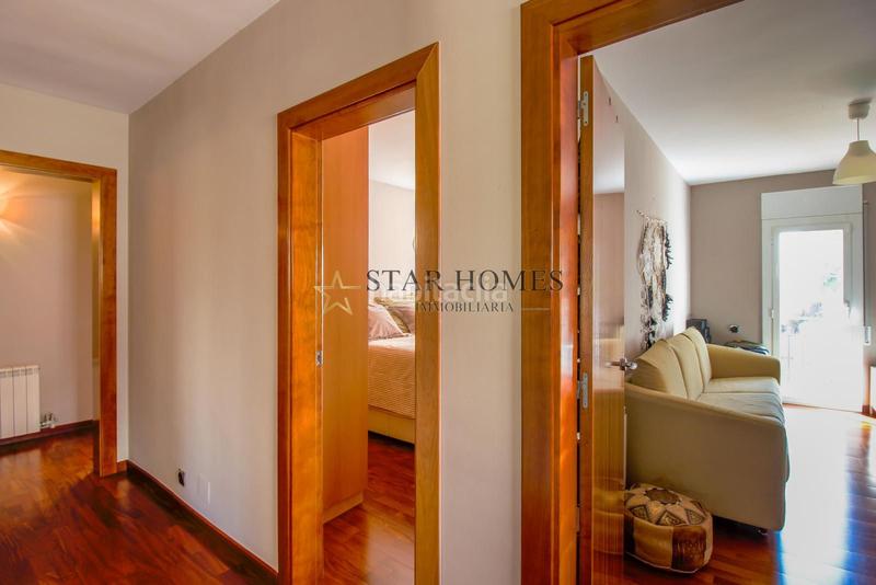 Foto c9734f1b-c005-44e9-9663-781c7743d9d1. Chalet avec chauffage parking piscine dans Argentona est Argentona