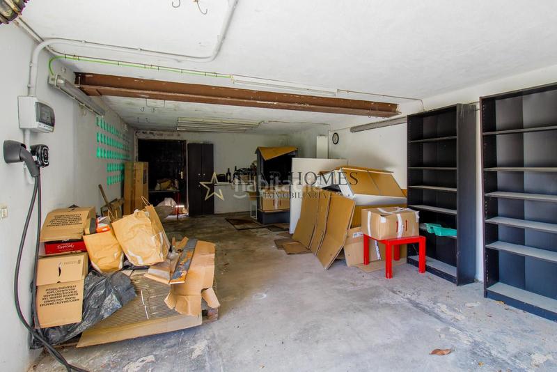 Foto cbad5cda-f5ab-4ca0-9e0e-59a08e91ae55. Chalet avec chauffage parking piscine dans Argentona est Argentona