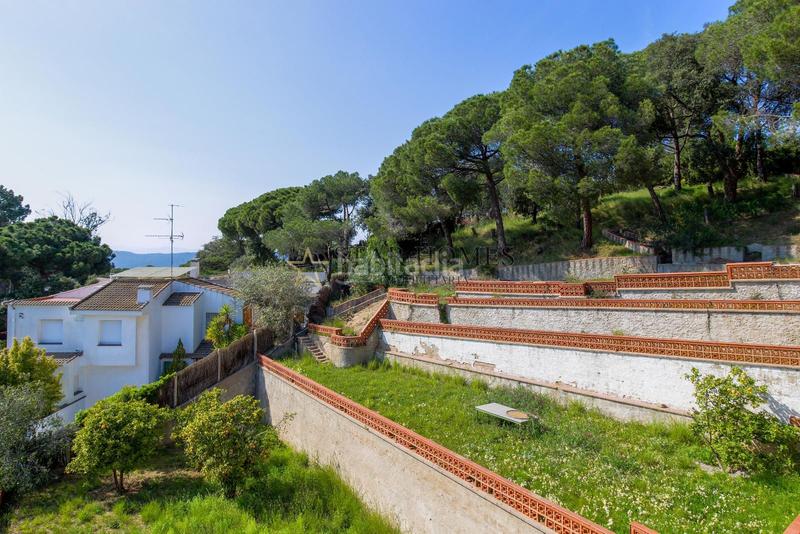 Foto d06aac28-d024-413a-b831-4278dbe8d431. Chalet avec chauffage parking piscine dans Argentona est Argentona