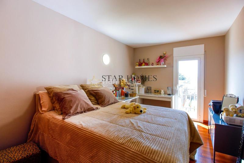 Foto d1b9ef04-22fd-4c18-b937-7e2bba79648b. Chalet avec chauffage parking piscine dans Argentona est Argentona