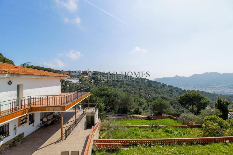 Foto dbe3500d-62df-456b-ae6b-4d9754024767. Chalet avec chauffage parking piscine dans Argentona est Argentona