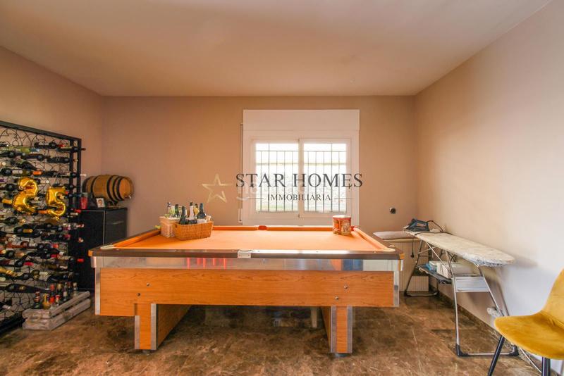 Foto e5dd5819-0dee-4804-96f5-7fb5b9c7e4a0. Chalet avec chauffage parking piscine dans Argentona est Argentona