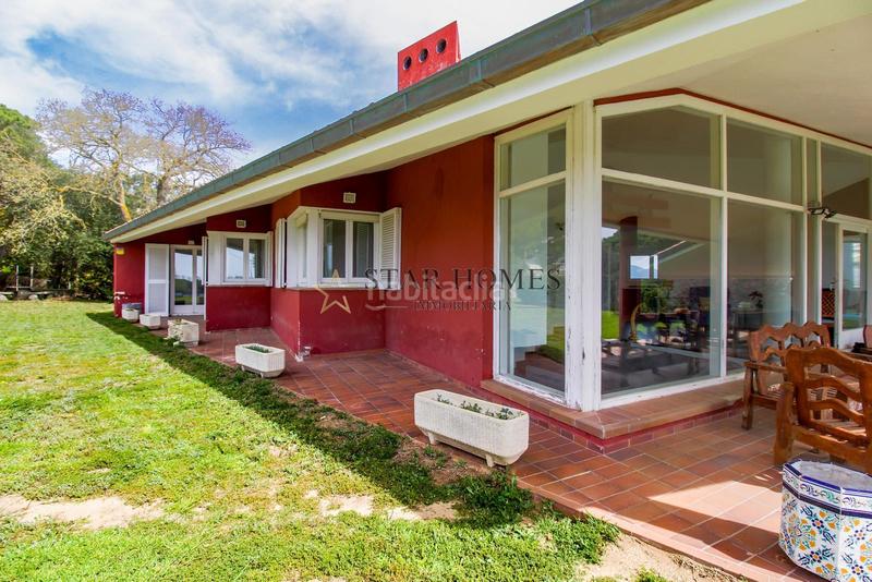 Foto 7115f819-523d-487c-9619-60009087cb9d. Chalet  independiente en Urbanitzacions Mataró