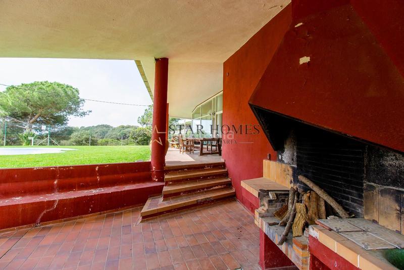 Foto 7163d293-6795-484b-8dca-595fb123acb2. Chalet  independiente en Urbanitzacions Mataró