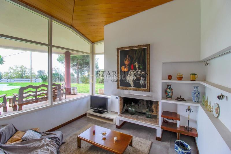 Foto d4993d75-e0e8-4e17-abae-4a460332c38c. Chalet  independiente en Urbanitzacions Mataró