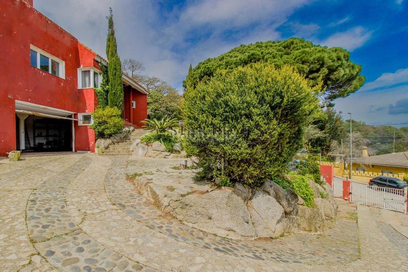 Foto d58ae755-787e-44e9-a890-b019e472a23a. Chalet  independiente en Urbanitzacions Mataró