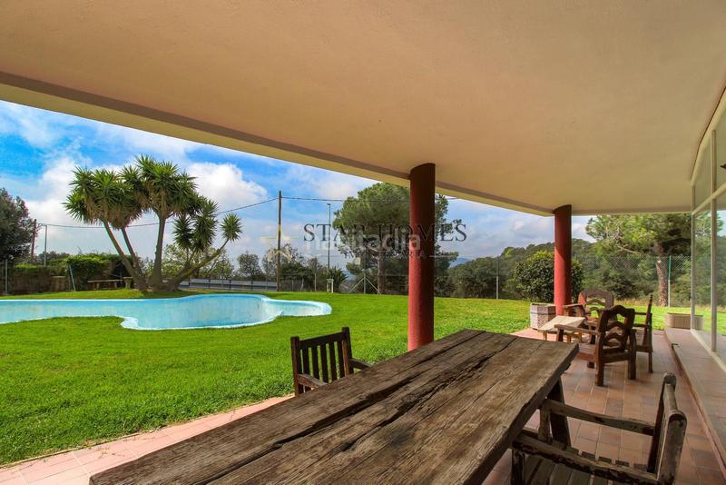 Foto f4c2e3d0-9a85-4f6e-bfcc-a40271e203d6. Chalet  independiente en Urbanitzacions Mataró