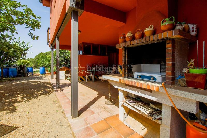 Foto 3cc98ea4-bd08-4e33-8e35-a71d56af9cd8. Chalet  independiente en Urbanitzacions Mataró