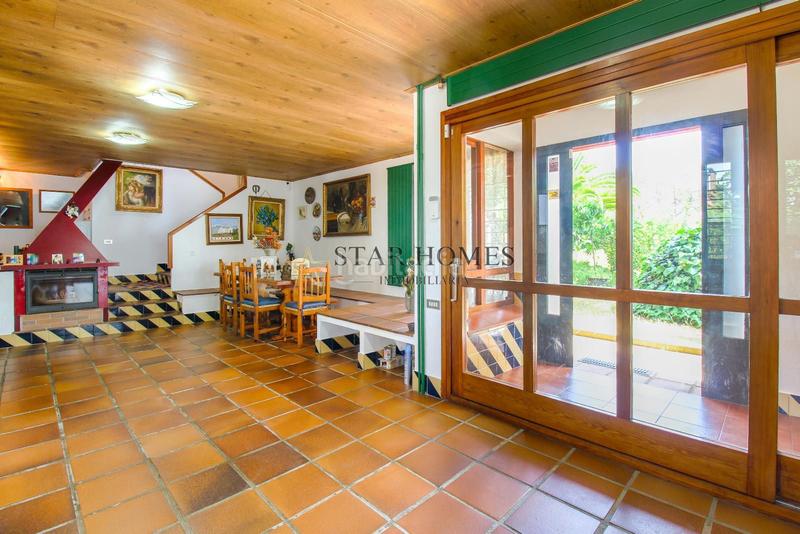 Foto ca174f6a-7d67-4a28-8ecd-fd3ed9f506dc. Chalet  independiente en Urbanitzacions Mataró