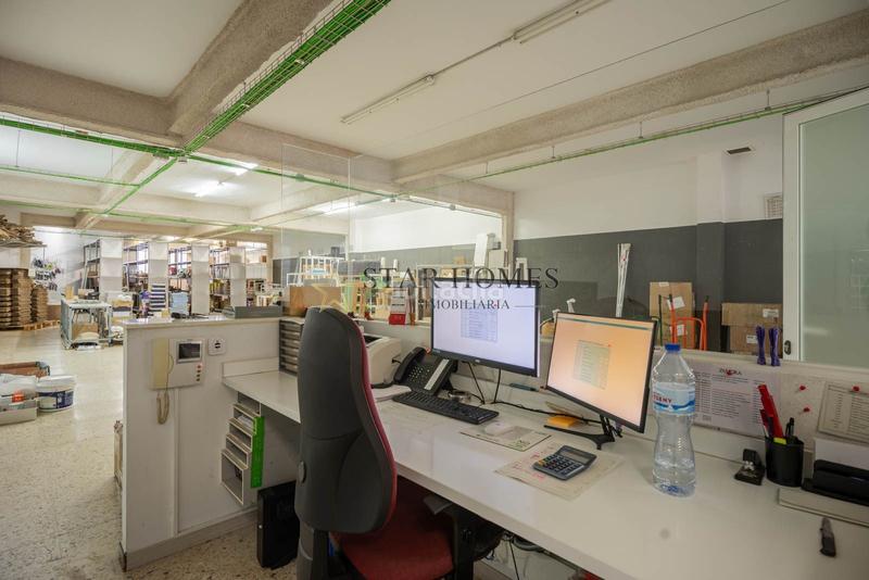 Foto 00a9b3e5-9594-4f12-a999-8744734481ab. Affitto locale commerciale in Centre Masnou (El)