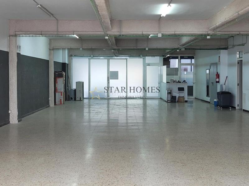 Foto 285f6051-f157-4570-b6df-5ca6fd7ada0c. Affitto locale commerciale in Centre Masnou (El)