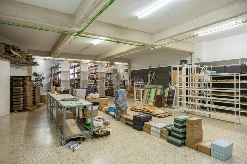 Foto 50f740cd-22b7-41a5-9834-a14458531ee9. Alquiler local comercial nave en el masnou en Centre Masnou (El)