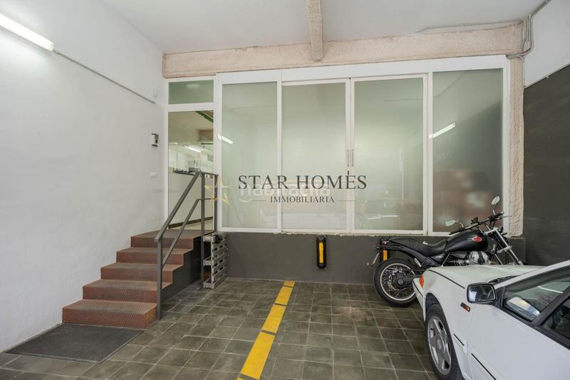 Foto 60514a34-5756-4941-97cd-3acaed0bd881. Alquiler local comercial nave en el masnou en Centre Masnou (El)