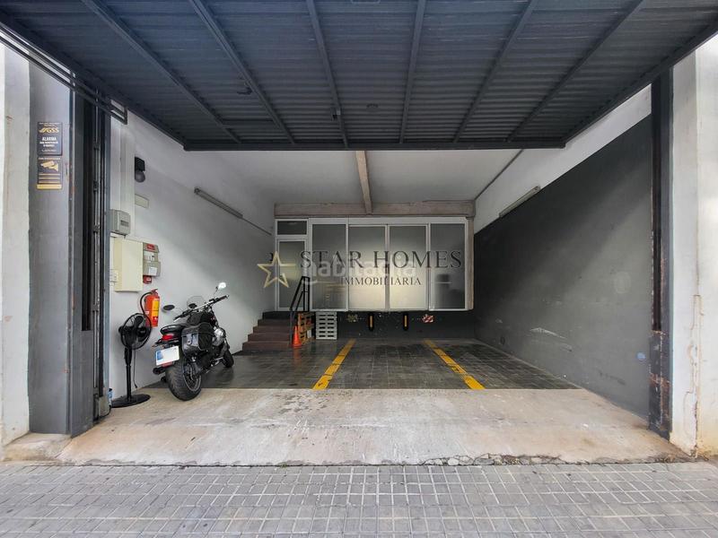 Foto 0141d71a-f287-4b78-88db-9978dd5db462. Lloguer local comercial a Centre Masnou (El)