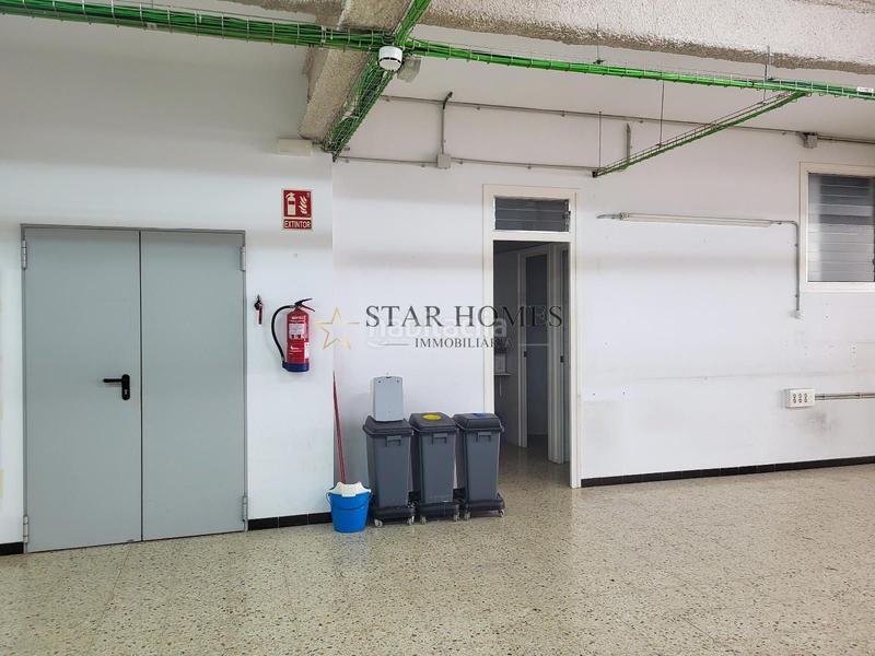 Foto 1cb66620-2f1c-436d-b9e4-dfe39891b9de. Lloguer local comercial a Centre Masnou (El)