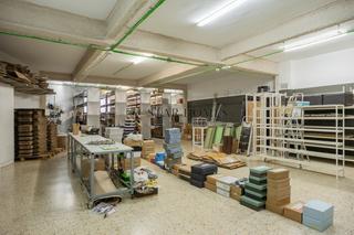 Lloguer Local Comercial a Centre. Nave en el masnou