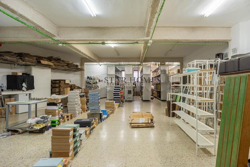 Foto 64eefddd-3891-497d-ab7b-9943898f726b. Lloguer local comercial a Centre Masnou (El)