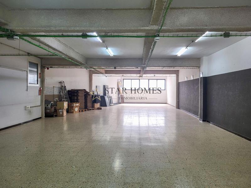 Foto 66bcfa7c-a710-449e-abec-b66af98430eb. Lloguer local comercial a Centre Masnou (El)