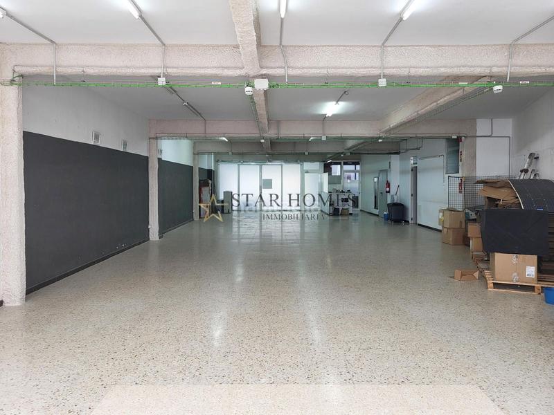 Foto 27ef74cc-eba3-41ff-bbaf-a5875cb2bebd. Miete geschäftsraum in Centre Masnou (El)