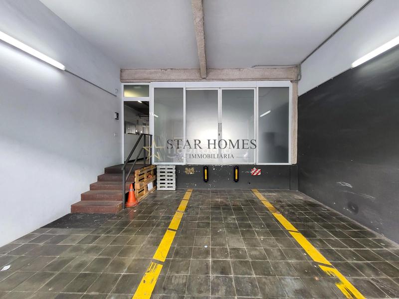 Foto 2f6225d3-dd8c-4cee-aea0-27bb8555192a. Miete geschäftsraum in Centre Masnou (El)