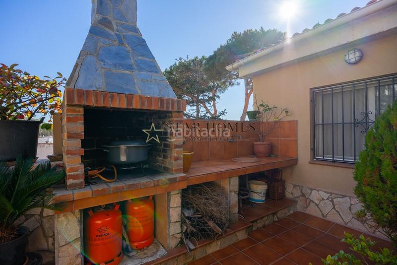 Foto 04db16dd-933b-439e-ab79-3bbe430152fe. Chalet  independiente en Dosrius poble Dosrius