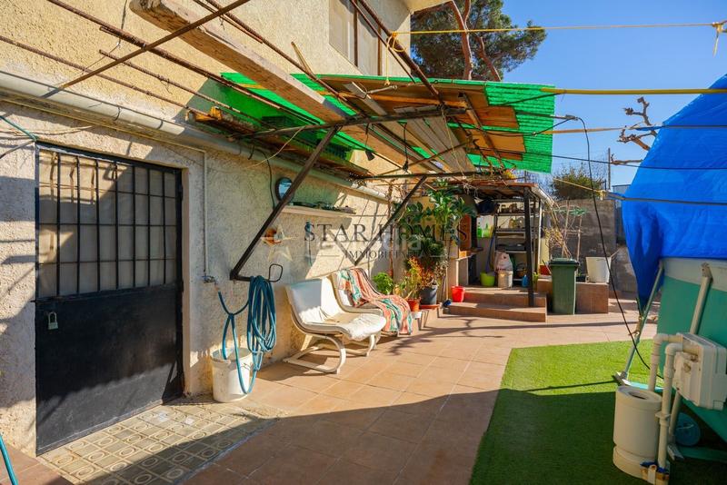 Foto 982c4573-eb3c-4c21-a995-f236922991ff. Chalet  independiente en Dosrius poble Dosrius