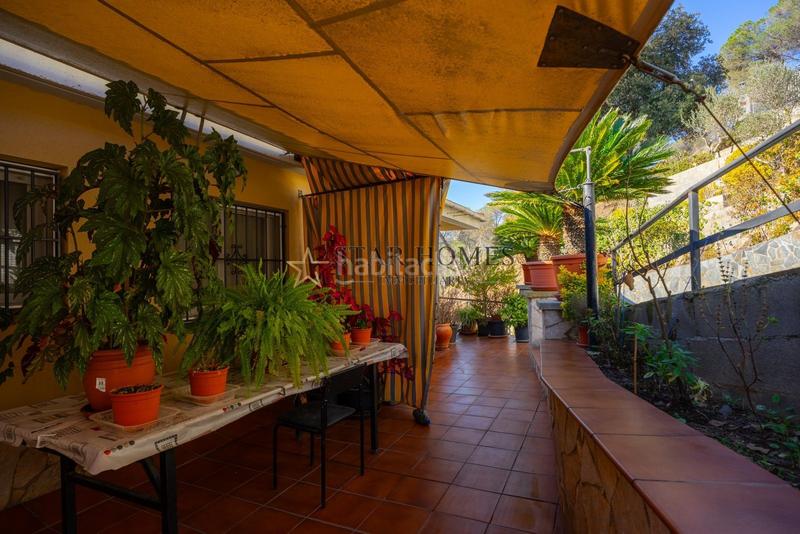 Foto 9efbb176-34f0-4da5-b4dd-2ae95685f9bf. Chalet  independiente en Dosrius poble Dosrius