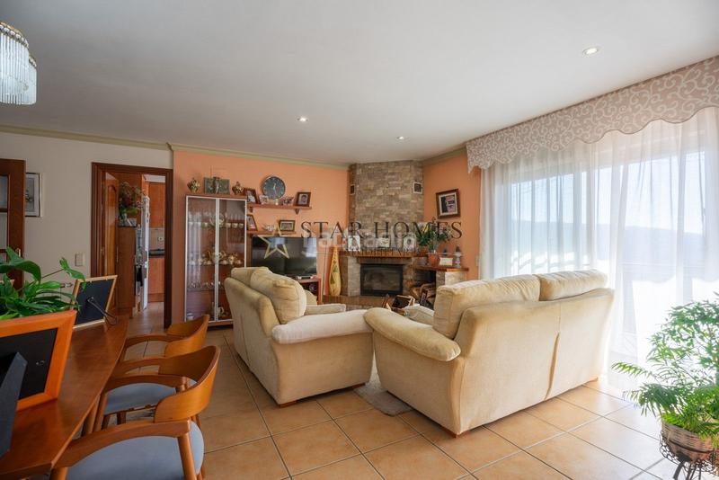 Foto a24eaeec-e8d8-4b7e-9c95-83e2c9f56ae8. Chalet  independiente en Dosrius poble Dosrius