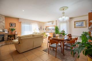 Xalet a Dosrius Poble. Chalet independiente en dosrius