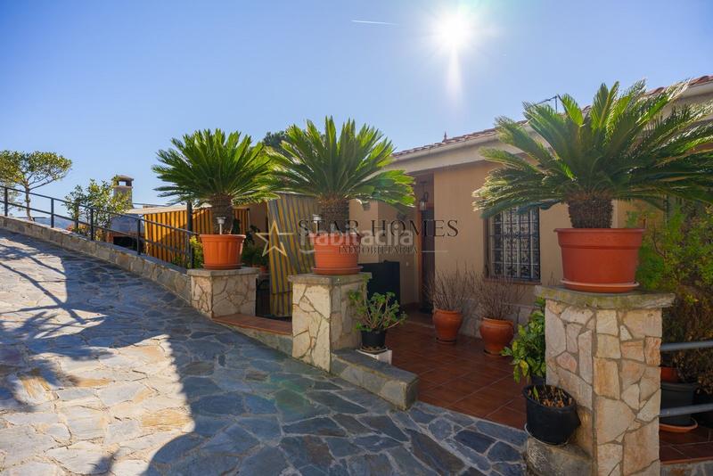 Foto bb525515-a992-468e-bd7c-d8766604c418. Chalet  independiente en Dosrius poble Dosrius