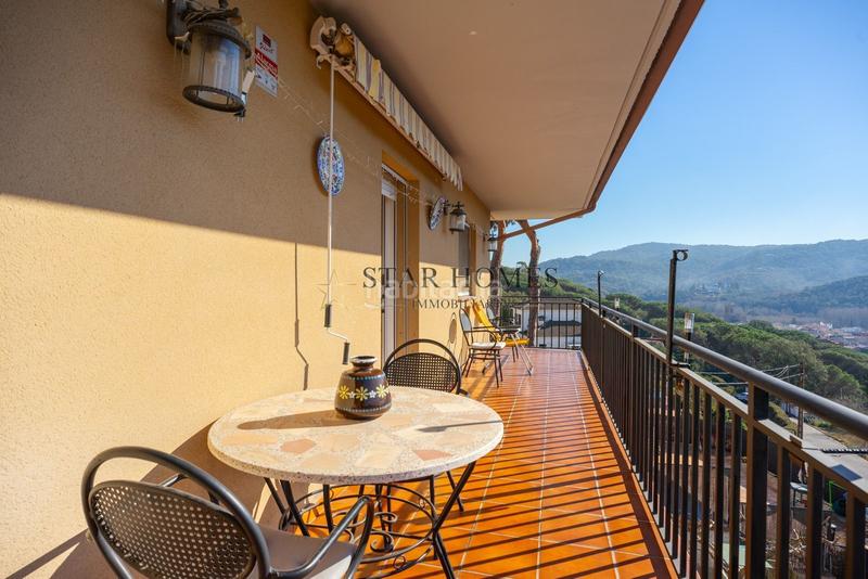 Foto c05a36af-f231-4141-a844-c70c16734699. Chalet  independiente en Dosrius poble Dosrius