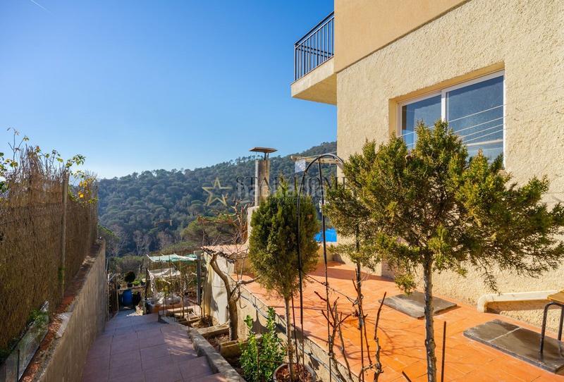 Foto c7e33e9f-4672-4f1b-9057-b8933d637028. Chalet  independiente en Dosrius poble Dosrius