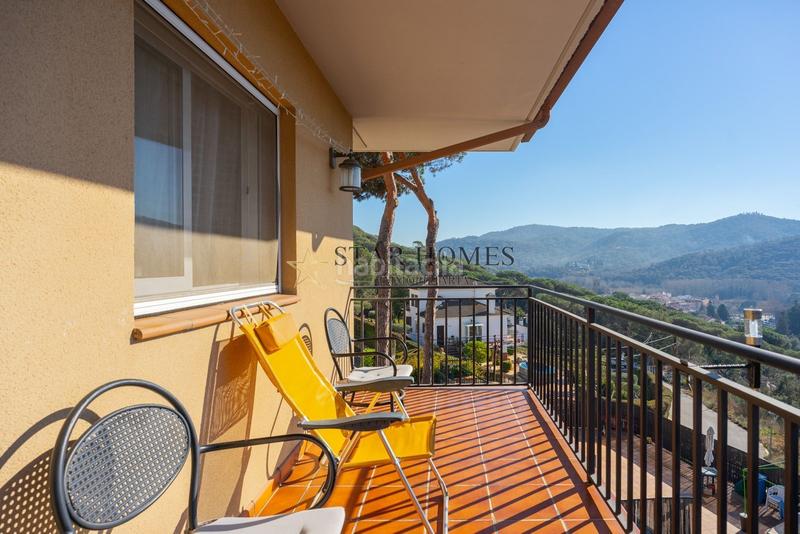 Foto d72660f1-bde1-4101-b7c2-d10187b99fe1. Chalet  independiente en Dosrius poble Dosrius