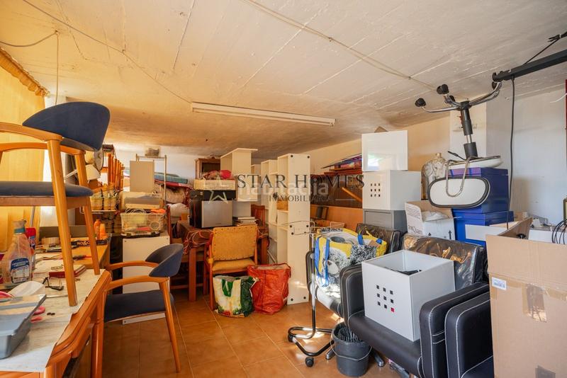 Foto e0ff77ba-87f1-4af9-ba5d-7f9c16093fa4. Chalet  independiente en Dosrius poble Dosrius