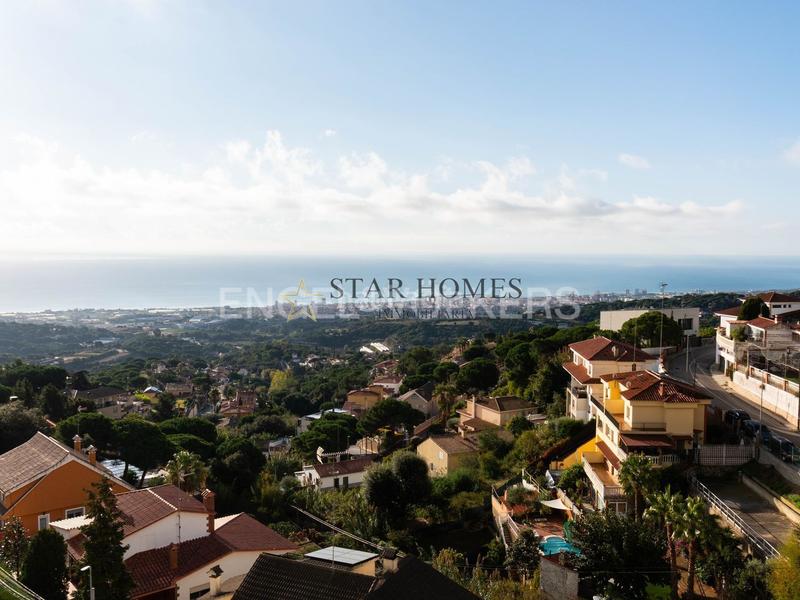 Foto 85739389-b514-4887-82f1-3750bbffe946. Chalet  independiente en Urbanitzacions Mataró