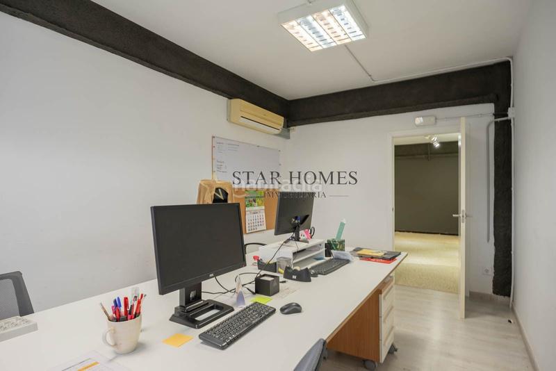 Foto c7456655-6a5a-4c26-a981-afb43a3417dc. Local comercial local en el masnou en Centre Masnou (El)