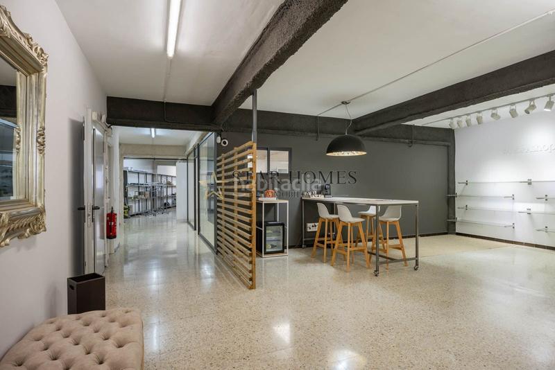 Foto f66b590d-b948-42f3-9e20-a7020e4a70a5. Local comercial local en el masnou en Centre Masnou (El)