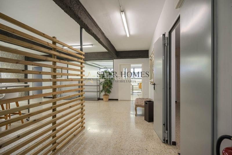 Foto 15569472-d0a4-428d-9606-0c39e5eeee01. Affitto locale commerciale in Centre Masnou (El)